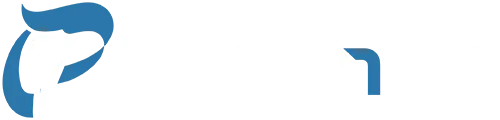 Pentamus Logo white